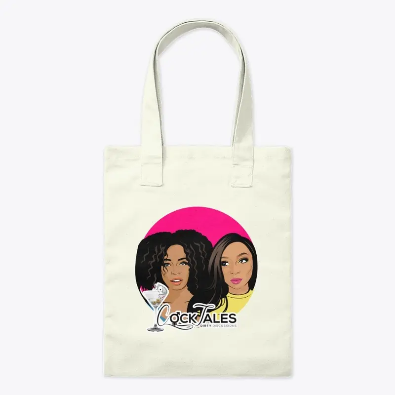 Cartoon Logo Apparel &amp; Accessories