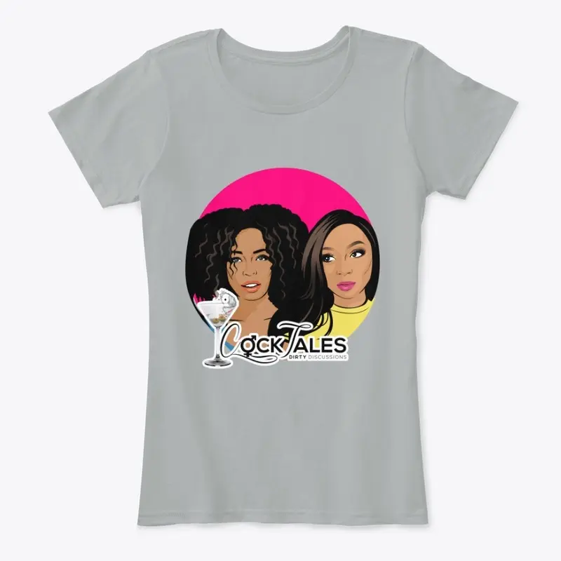 Cartoon Logo Apparel &amp; Accessories